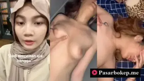 Indo Skandal Tisna TikToker Sange di Entot Pacar