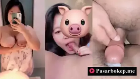 Indo SPG Rokok Menggoda Supaya Laku