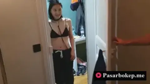 Indo Sudah Siap Main BDSM