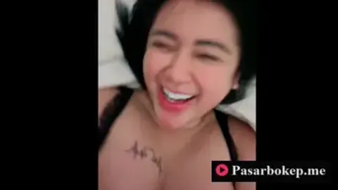 Indo Tante Rosa Berisik Ke Enak’an