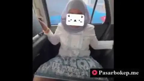 Indo Tante Sagne Abis Kondangan