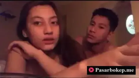 Indo Tiktokers Catnik Jolina Suarez Ngewe Mendesah Sama Mas Pacar