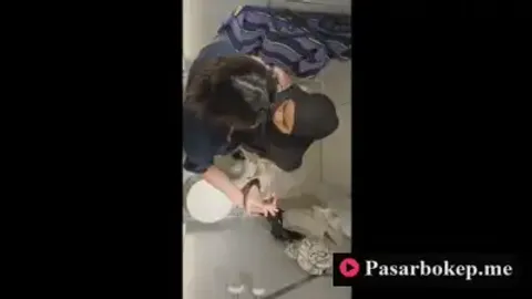 Indo Ukhti Mesum Sama Pacar di Fitting Room