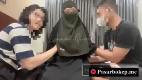 Indo Ukhty Bercadar Digilir Teriak