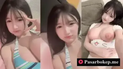 Indo Update Konten Arachu Terbaru Pamer Toket Mulus Banget