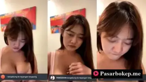 Indo Update Konten Live Miss Masula Indah Sexy Banget
