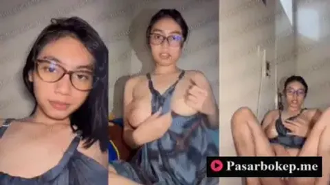 Indo Update Konten Terbaru Talent Mika Ruka Mainin Meki Pake Daster