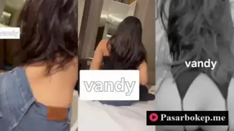 Indo Update Terbaru Miss Vandy Full Durasi Percakapan Telponan Sambil Dientot