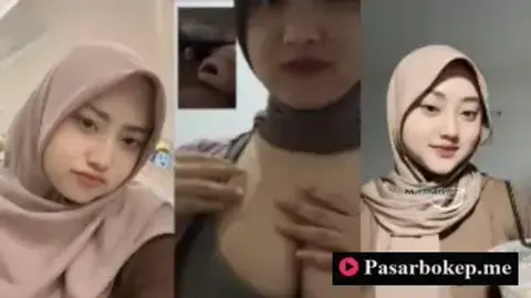 Indo VCS 7 Menit Nurma Hmt ABG Cantik Viral HOT Tiktok