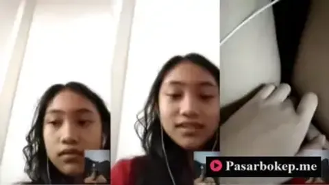 Indo VCS Aisyah ABG Malay Hijab Colmek Sama Pacar Sampe Crot