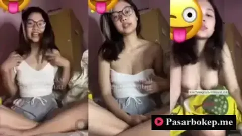 Indo VCS Ara Tiktoker Jogja Sama Pacarnya