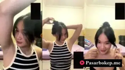Indo VCS Cici Cantik di Bayar 50 Jt sama Koko PIK