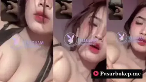 Indo VCS Miss Nafissa Sultan Sama Kontol Imut