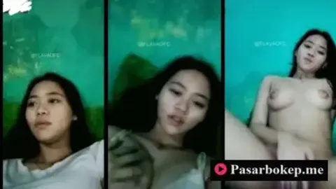 Indo VCS Nica Monica ABG Cantik Colmek Sama Pacar sendiri bikin Sange