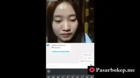 Indo VCS Ometv ABG Cantik lagi Viral!