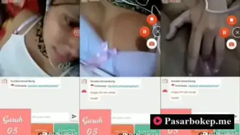 Indo VCS OmeTV Ketemu ABG Colmek