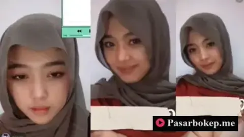 Indo VCS Queen Livu Hijab Menikmati Tubuh Sexy Tobrut