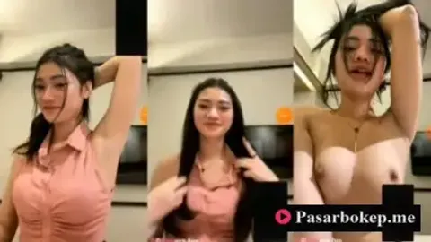 Indo VCS Seleb IG Cantik demi Uang