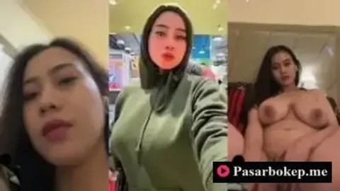 Indo VCS Tiktokers Maysri Montok Parah Lagi Sange Colmek Keenakan