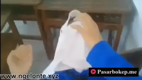 INDO VIDEO BOKEP VIRAL ANAK GADIS SMA NGEWE DI DALAM KELAS
