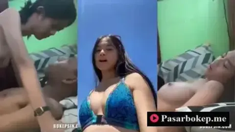 Indo Viral Nadia Seleb Tiktok Ngentot Gaya WOT