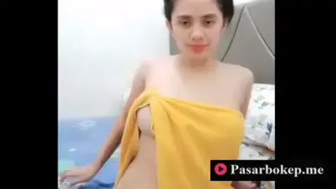 Kimaya Agata Live Show Telanjang