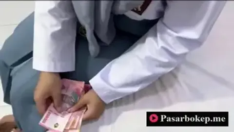 Seragam SMA Paling Panas di Kosan