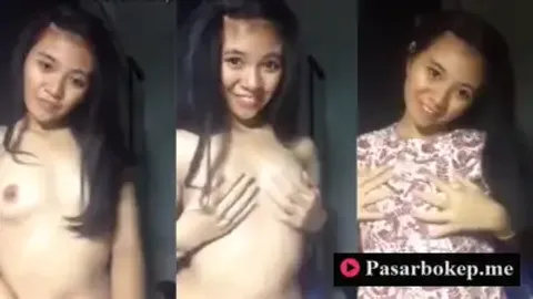 terbaru anak SMP toket kecil bugil masih pakai seragam