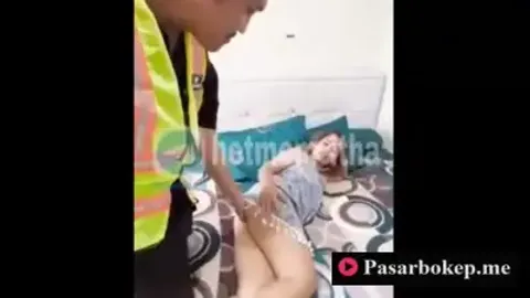 Viral Terbaru Itha Sex Tukang AC