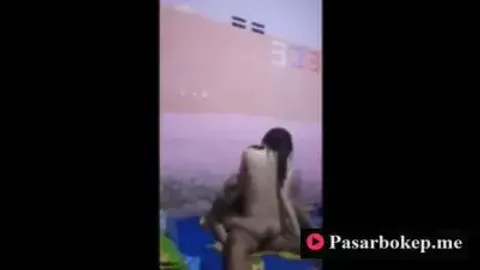 Indo Cece Kamar Biru part 1