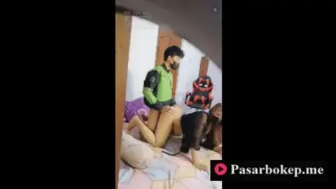 Indo Di Doggy Kang Ojol