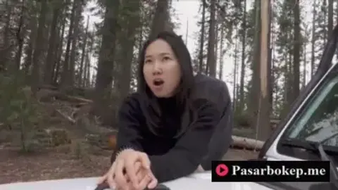 Indo Di Hutan Sepi