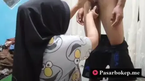 Indo Dipanggil Tante, Kontol Langsung Masuk