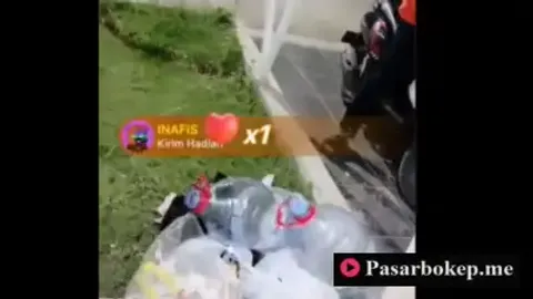 Indo Driver Ojol Kaget Ditawarin ML Bertiga Hot Indo