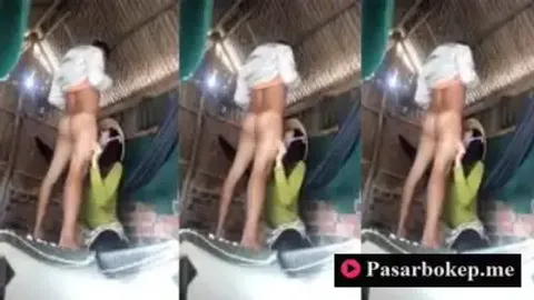 Indo Gubuk Asmara Dimana Aku Dan Kamu Yang Miliki Dunia
