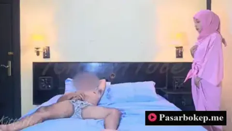 Indo Hijab Buat Bahan Coli