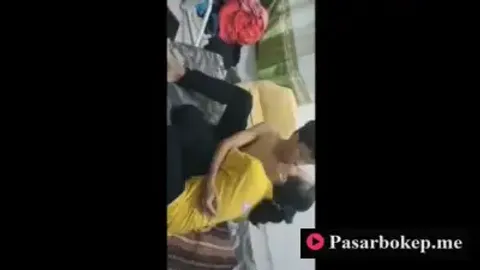 Indo Ibu Dan Anaknya