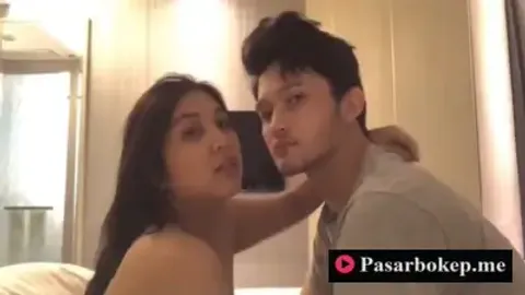 Indo Jilatan Maut Sang Pacar