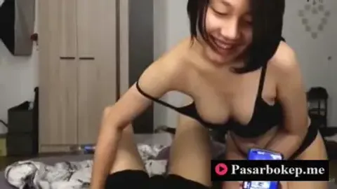 Indo Ketauan Nonton Malah Diajakin