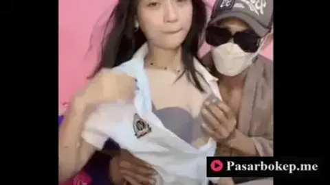 Indo Mahasiswi Cantik Jadi Simpanan Kakek Kaya