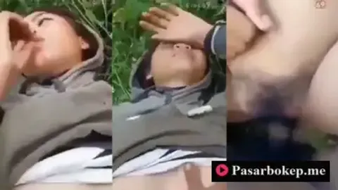 Indo Main Di Rumput Tetangga