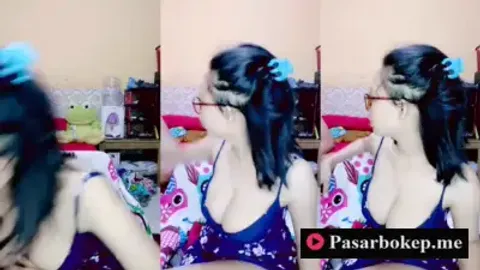 Indo Mamih Slebew Tobrut Mandi Isap Batang Suami Lanjut Ngewe