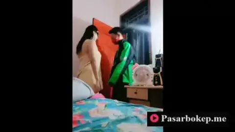 Indo Mbak Mona Prank Ojol