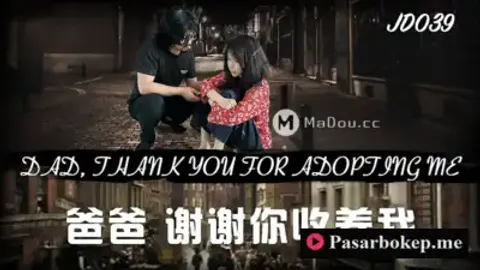 Indo Mengadopsi Anak Untuk Dientot