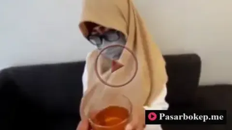 Indo Miss Hijab