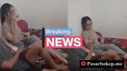 Indo Ngajak Mantan Minum Amer Endingya Mau Ngentot