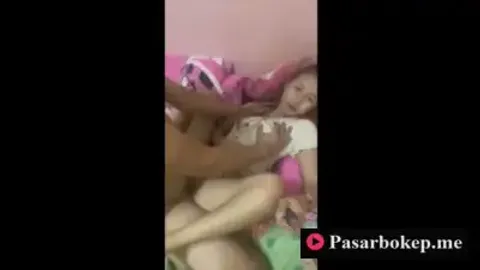 Indo Ngentot Sambil Rekam Pake Tongsis