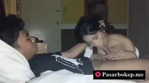 Indo Ngewe Sama Pacar Cantik Body Sexy WOT