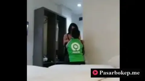 BOKEP OJOL NGENTOT DIHOTEL