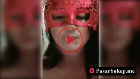 Bokep Online Keindahan Topeng Merah